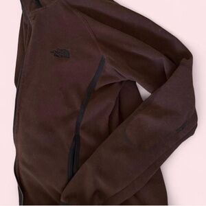 The North Face Women's Brown Jacket